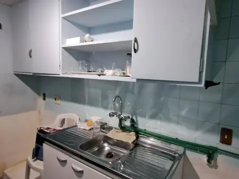 VENTA DEPARTAMENTO 1 DORMITORIO RENTA 6% CENTRO