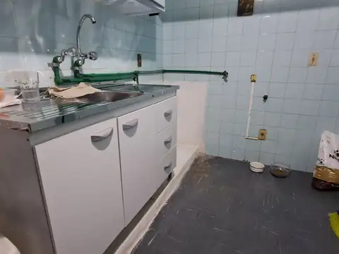 Departamento en Venta 56 años