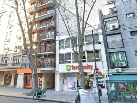 Local en Venta Via Pública