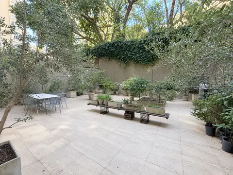 Departamento en Alquiler en Recoleta, CABA