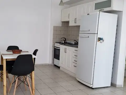 Departamento Dos Ambientes Muñiz Apto Credito