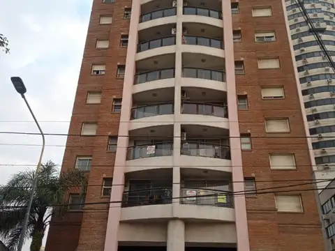 Departamento Dos Ambientes Muñiz Apto Credito