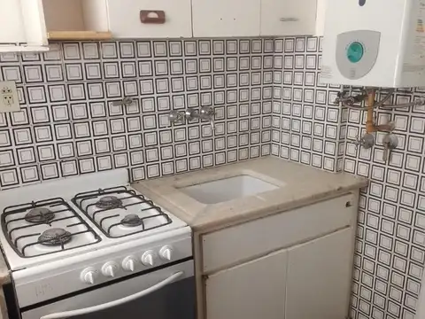 Departamento en Venta en San Telmo, USD 56.000