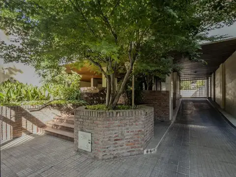 Departamento en Venta de 5 ambientes