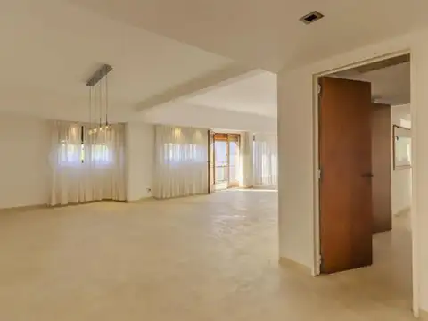 Departamento en venta, 3 dormitorios en La Plata