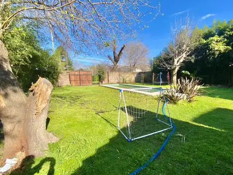 Quinta en Venta en Tortuguitas, USD 78.000