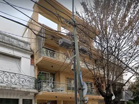 Depto 2 Ambientes Centrico Rivera 266, Lomas de Zamora