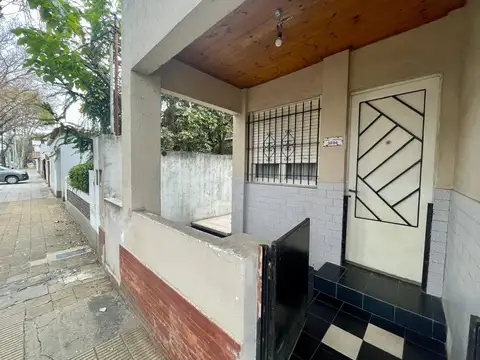 Terreno en Venta en Florida Belgrano/Oeste, USD 139.500