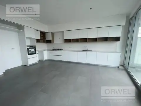 Departamento en Alquiler en Vicente Lopez, USD 5.500