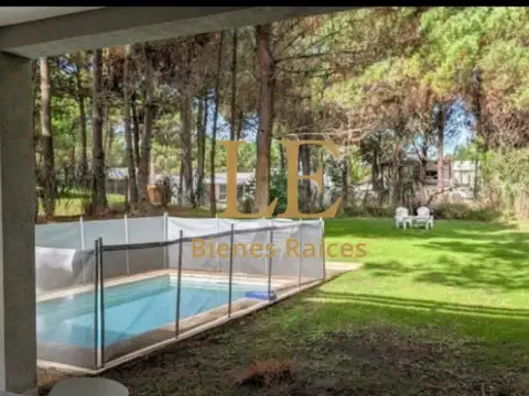 Venta de Casa Costa Esmeralda
