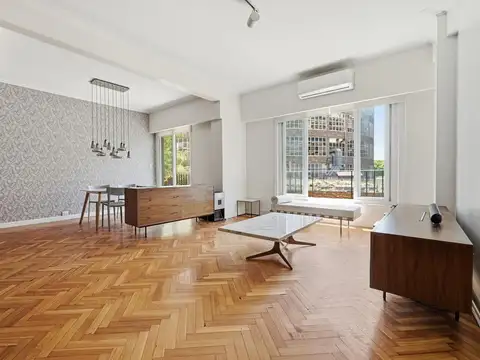 Departamento en Venta en Recoleta, Capital Federal