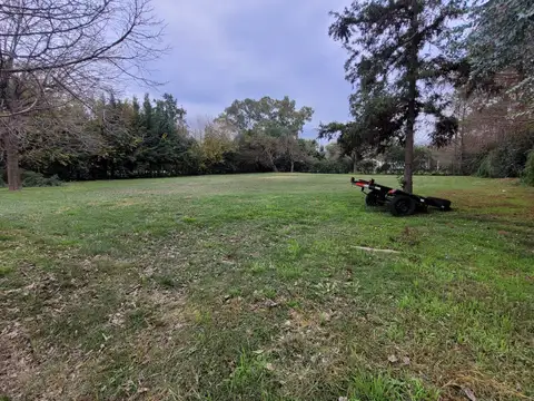 Terreno en Venta de 1500,0 m2