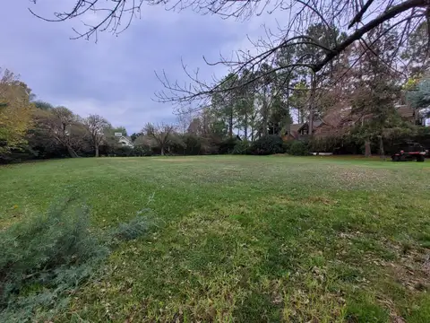 Terreno en Venta Country San Diego
