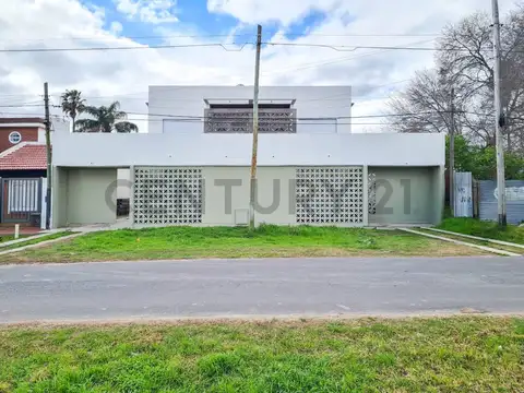 OPORTUNIDAD Dúplex a estrenar en complejo | Ringuelet