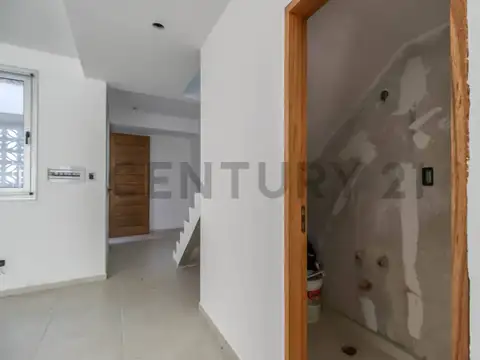 OPORTUNIDAD Dúplex a estrenar en complejo | Ringuelet