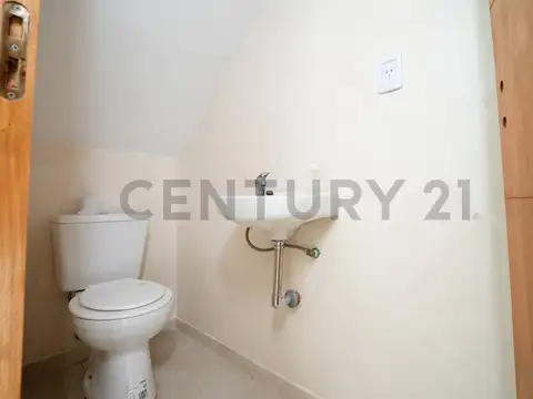 OPORTUNIDAD Dúplex a estrenar en complejo | Ringuelet