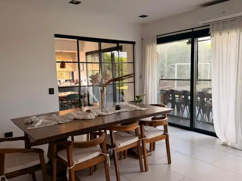Casa en Alquiler 8 años