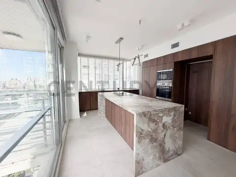 Departamento en Alquiler en Palermo Nuevo, USD 7.000