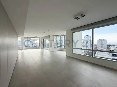 Departamento en Alquiler de 4 ambientes