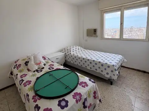 Departamento 4 ambientes con 1 baño