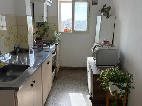 Departamento en Alquiler de 4 ambientes