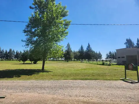 Fincas De San Vicente Golf-lote Al Golf