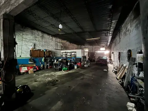 Galpón en Gualeguaychu