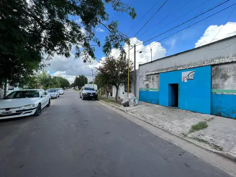 Córdoba al 300