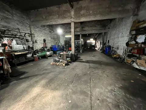 Galpon en Venta A Estrenar