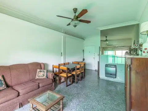 Departamento en Venta 46 años