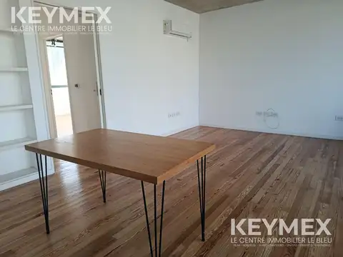 Departamento en Alquiler de 3 ambientes