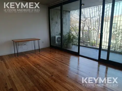 Departamento en Alquiler de 2 dormitorios