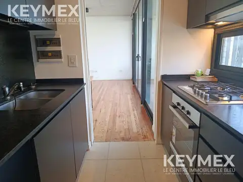 Departamento en Alquiler en Lomas de Nuñez, $ 2.100.000