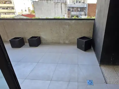 Departamento en Venta al Oeste