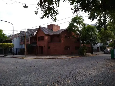 Casa en Venta en Villa Devoto, USD 450.000