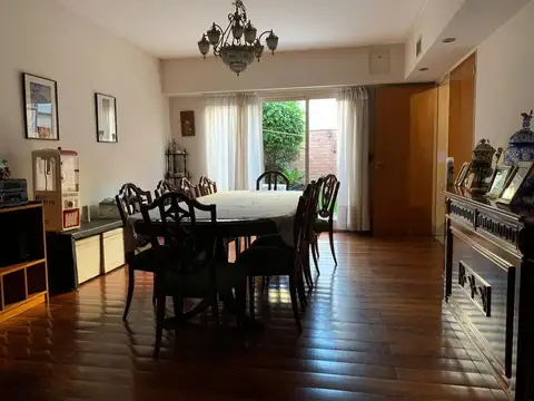 Casa 4 ambientes con 4 baños