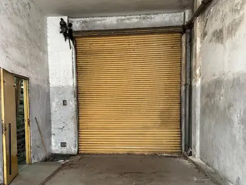 Local en Venta 50 años