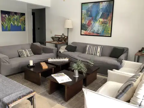 Casa en Alquiler Temporal en Ayres De Pilar, USD 12.000