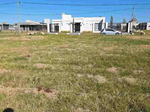 Terreno en Venta de 807,0 m2