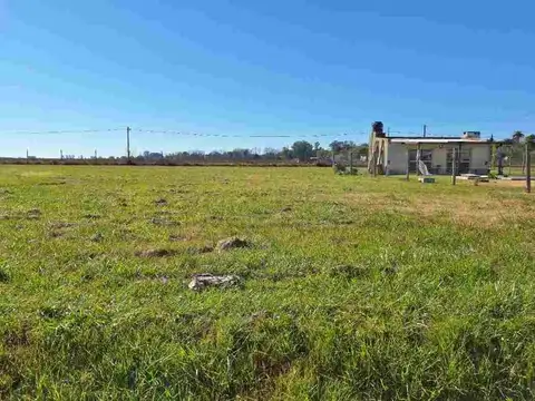 Terreno en Venta en Pergamino, USD 20.000