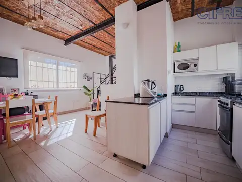 PH en Venta en Villa Devoto, Capital Federal
