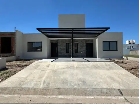 VENTA DUPLEX DOS DORMITORIOS DOCTA AVENIDA