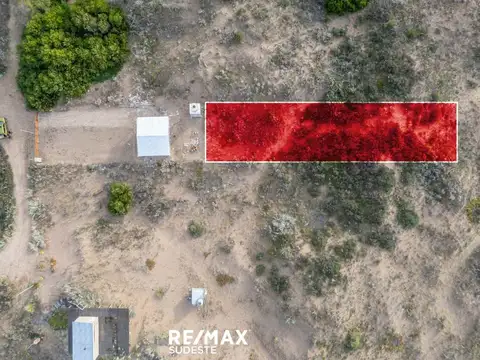 Terreno en Venta de 385,0 m2