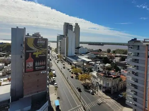 Venta 1 dormitorio rio premium a estrenar