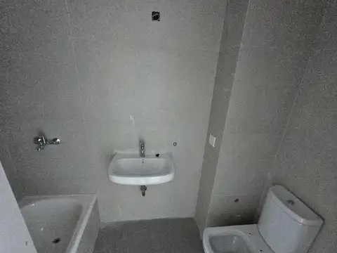 Departamento en Alquiler A Estrenar