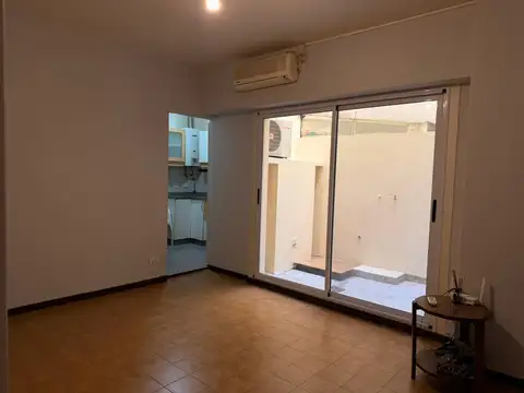 Departamento en Venta en La Lucila-Vias/Maipu, USD 105.000