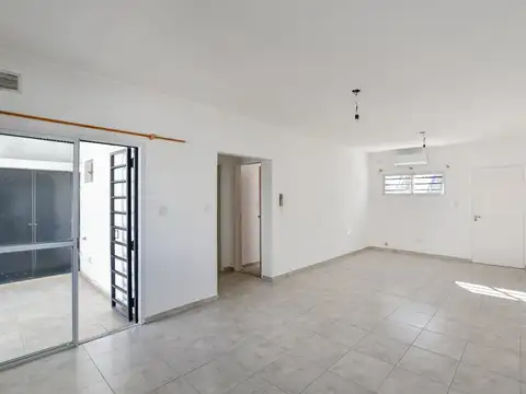DEPARTAMENTO EN VENTA EN LA PLATA CON COCHERA