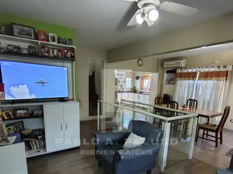 Casa en Venta 33 años