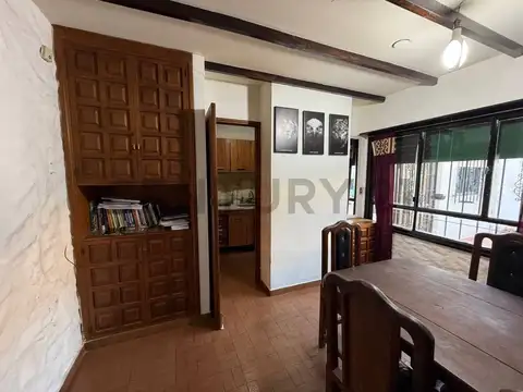 Casa Villa Elvira 7 entre 77 bis y 78