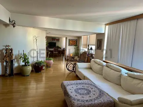 Pedro Lozano 3100, Piso 10